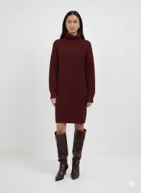 Mujer de Vestidos del mayorista de ropa Js millenium marseille en Francia