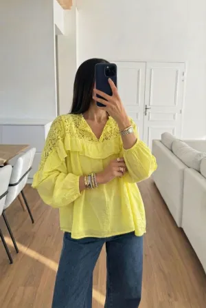 Women's Tops from clothing wholesaler Js millenium marseille in France