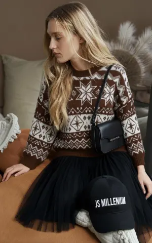 Topy dla Damskie od hurtownika odzieżowego Js millenium marseille w Francja