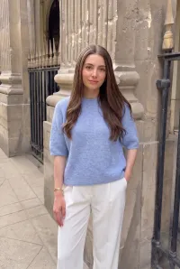 Top/Maglie per Donne dal grossista di abbigliamento Js millenium marseille in Francia