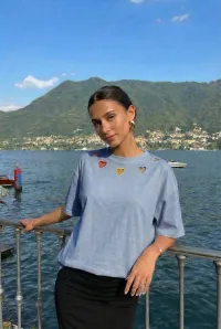Women's Tops from clothing wholesaler Js millenium marseille in France