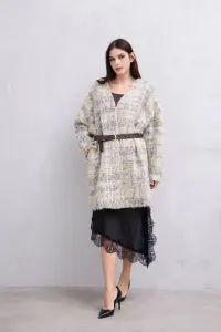 Odzież wierzchnia dla Damskie od hurtownika odzieżowego Js millenium marseille w Francja