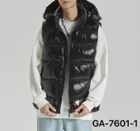 Hombre de Abrigo del mayorista de ropa LUXX ROYAL UOMO en Italia