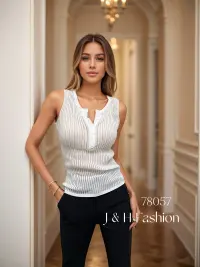 Женщины's Топы от оптового продавца одежды J&H Fashion в Франция