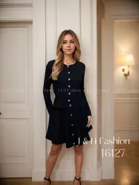 Женщины's Платья от оптового продавца одежды J&H Fashion в Франция