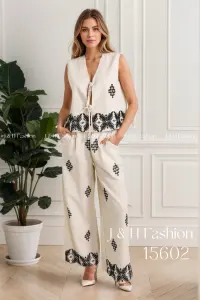 Женщины's Топы от оптового продавца одежды J&H Fashion в Франция