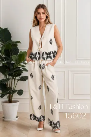 Mujer de Tops del mayorista de ropa J&H Fashion en Francia