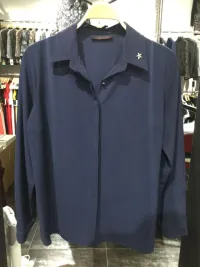 Top/Maglie per Unisex dal grossista di abbigliamento MODISSIMO PARIS By Caroline Fa in Francia