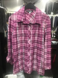 Top/Maglie per Donne dal grossista di abbigliamento MODISSIMO PARIS By Caroline Fa in Francia