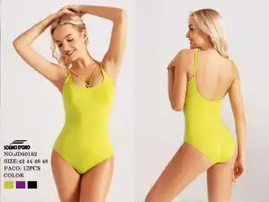Mujer de Trajes de baño del mayorista de ropa DingFeng INTIMO 顶峰内衣 en Italia
