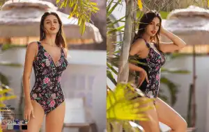 Women's Swimwear from clothing wholesaler DingFeng INTIMO 顶峰内衣 in Italy