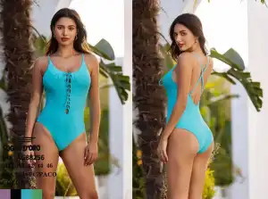 Mujer de Trajes de baño del mayorista de ropa DingFeng INTIMO 顶峰内衣 en Italia